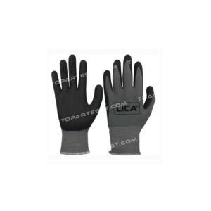 GUANTE LICA NYLON/RECUB NITRILO T9