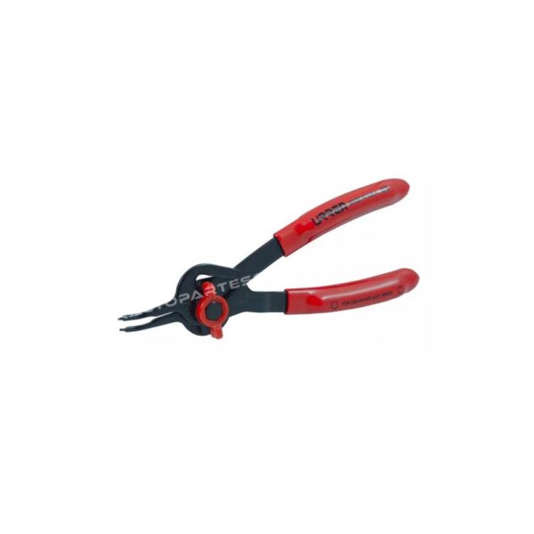 PINZA ANILLOS RETEN.DESMONTABLE .090 90? 379