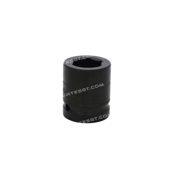 DADO IMPACTO 3/4" 6 PUNTAS 15/16" 7515