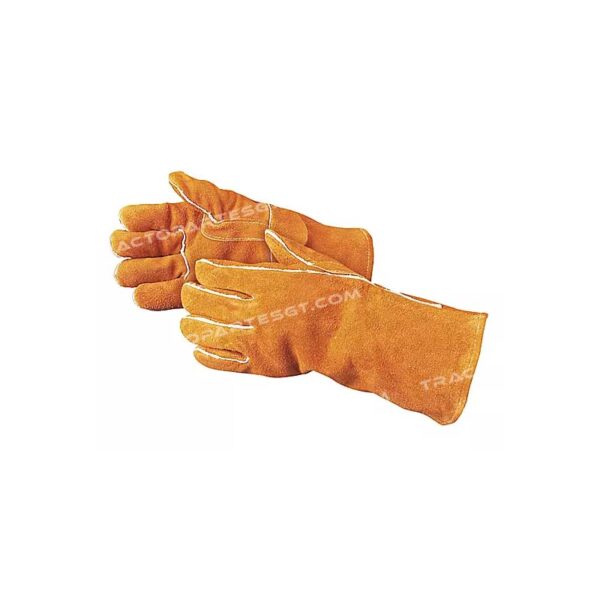GUANTES PARA SOLDADOR