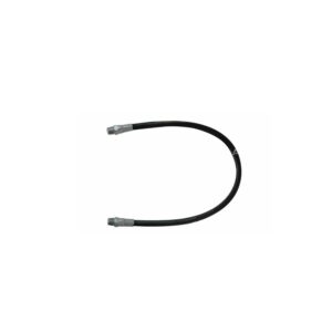 EXTENSION FLEXIBLE PARA INYECTOR DE GRASA 18" 23610