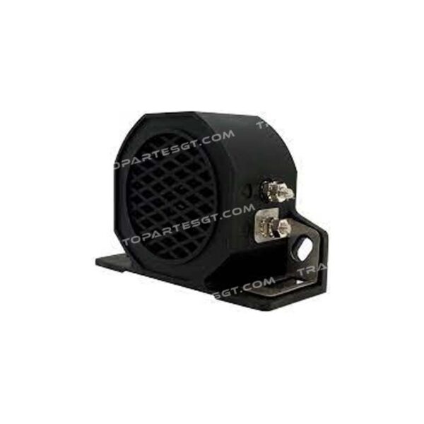 ALARMA DE REVERSA 9-48V 110DB