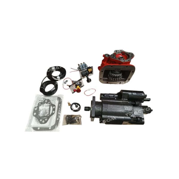 KIT BOMBA DE LEVANTE 27 GAL DE AIRE