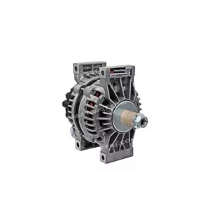 ALTERNADOR 28SI DE CONECTOR 12V 200A DELCO REMY