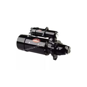 MARCHA 42MT 11 DIENTES 12V DELCO REMY CUELLO ROTABLE