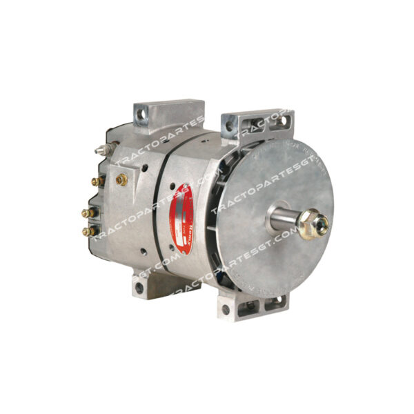 ALTERNADOR 36SI 170A 12V DELCO REMY ORIGINAL CUADRAMOUNT