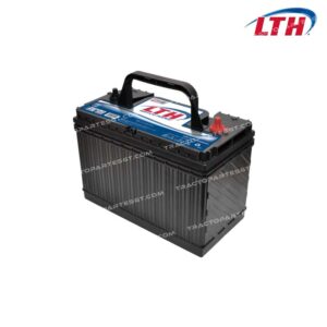 ACUMULADOR LTH TORNILLO L31T-900 12V 17P 925 LLEVA CORE