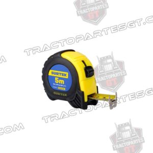 FLEXOMETRO ANTI-IMPACTO 5M X 1"