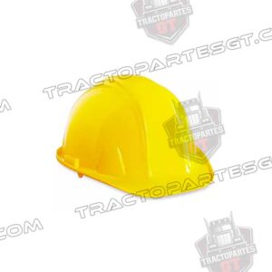 CASCO LICA AMARILLO MATRACA
