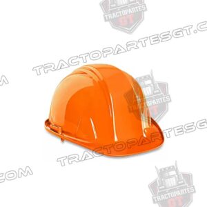 CASCO LICA NARANJA MATRACA