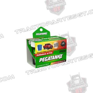PEGATANKE EPOXICO NEGRO