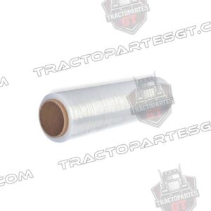EMPLAYE TRANSPARENTE 18"