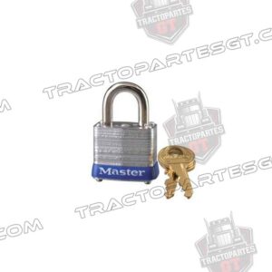 CANDADO LAMINADO 44MM