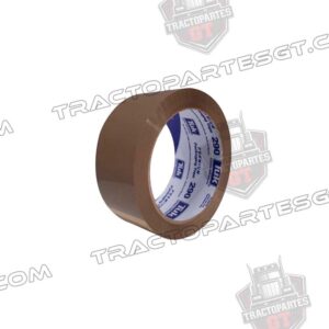 CINTA CANELA 48MM 2"X100MTS