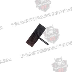 RUEDA FLAP CON VASTAGO DE 1/4 2621