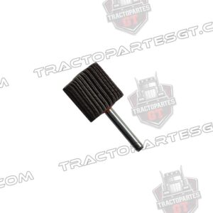 RUEDA FLAP CON VASTAGO DE 1/4 906