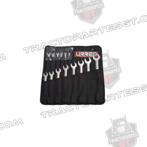 JUEGO 14 LLAVES COMBINADAS SAE CH303