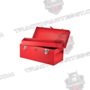 CAJA MET NGA 25X8" D9C20
