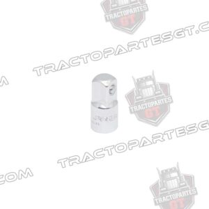 ADAPTADOR 3/8" HEMBRA X 1/2" MACHO 5253