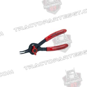 PINZA ANILLOS RETEN.DESMONTABLE .090 90? 379