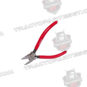 PINZA CORTE AL RAS PARA PLASTICO 6" 212G
