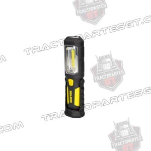 LAMPARA TALLER RECARGABLE 300 LUMENES LAT300