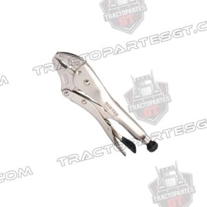 PINZA DE PRESION QUIJADA RECTA12" PFP12