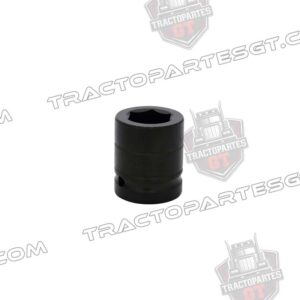 DADO IMPACTO 3/4" 6 PUNTAS 1" 7516