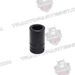 DADO IMPACTO 3/4" LARGO 6 PTA 1" 7516L