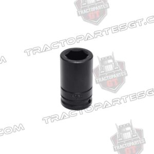 DADO IMPACTO 3/4"LARGO 6 PUNTAS 15/16" 7515L