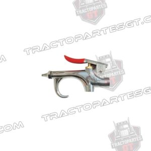 PISTOLA P/SOPLETEAR DE 1/4