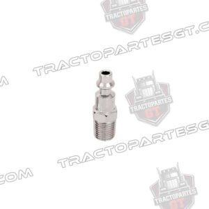PIVOTE P/CONEXION RAPIDA 1/4" MACHO 727/108122