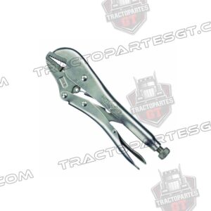PINZA DE PRESION 10" RECTA VISE GRIP