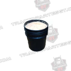 CUBETA DESENGRASANTE PARA MANOS 20 LTS.