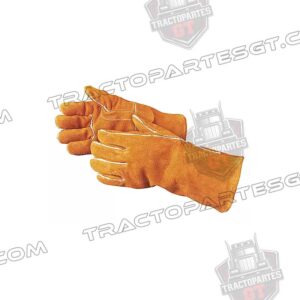GUANTES PARA SOLDADOR