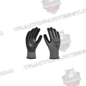 GUANTE NYLON #9