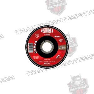 DISCO CORTE 4-1/2"X3/64X7/8