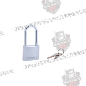 CANDADO MASTER 740TLF 44MM GANCH