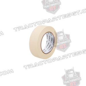 CINTA MASKIN TAPE 1" 1/2