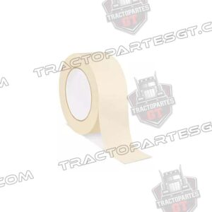 CINTA MASKIN TAPE 2"