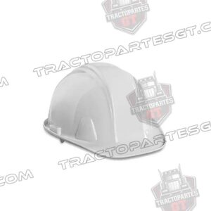 CASCO DE SEGURIDAD BLANCO
