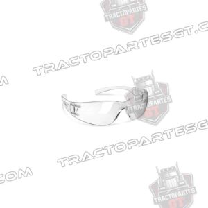 LENTES MICA TRANSPARENTE