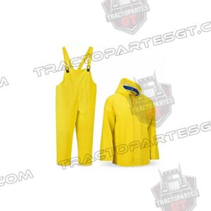 IMPERMEABLE UNITALLA 2 PIEZAS