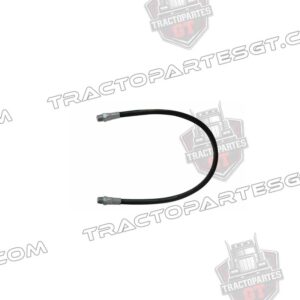 EXTENSION FLEXIBLE PARA INYECTOR DE GRASA 18" 23610