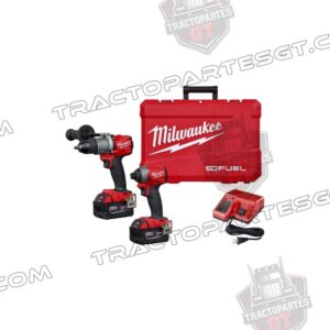 COMBO ROTO Y LLAVE IMPACTO M18 RECARGABLE