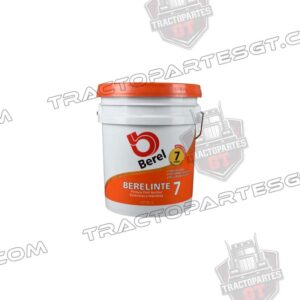 CUBETA DE PINTURA 19 L BEIGE VINILICA 802