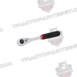 RACHET DE VASTAGO 3/8 REVERSIBLE
