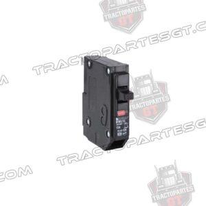 UNIDAD TERMICA 1X15A 120-240V BTN1/15