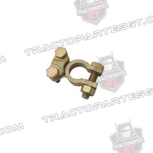 TERMINAL P/BATERIA REFORZADA 2 TORNILLOS