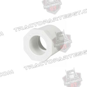 PVC CED40 HID RED BUSCH 3/4"A1/2" CEMENTAR